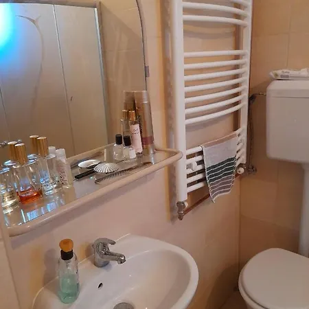 Harmonia Haz Apartment