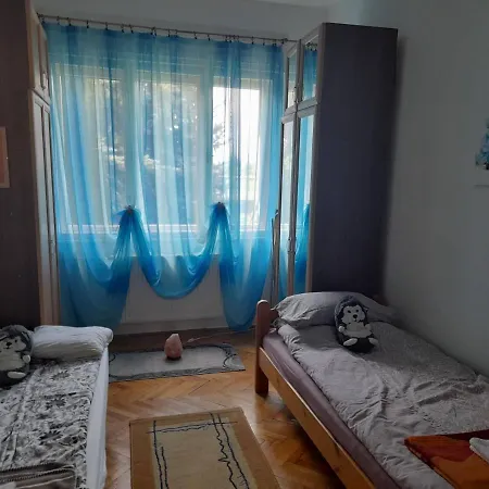 Apartment Harmonia Haz *