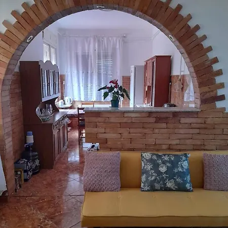 Apartment Harmonia Haz