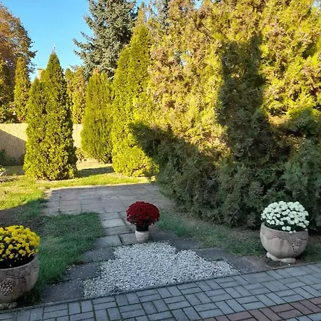 Harmonia Haz Apartment