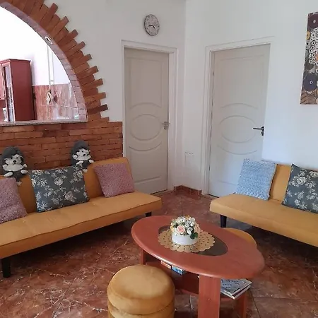 Apartment Harmonia Haz Mako