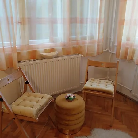 Apartment Harmonia Haz Mako