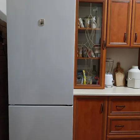 Harmonia Haz Apartmán *