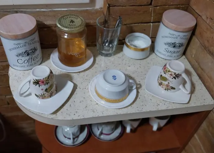 Apartament Harmonia Haz